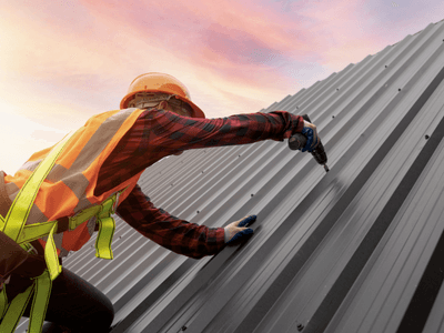 About Roof Repair Experts Hannaford, ND